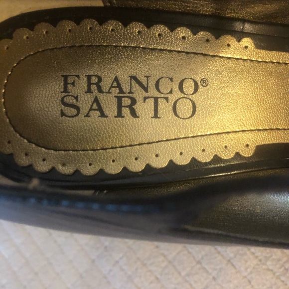 Franco Sarto sandal - Picture 3 of 7